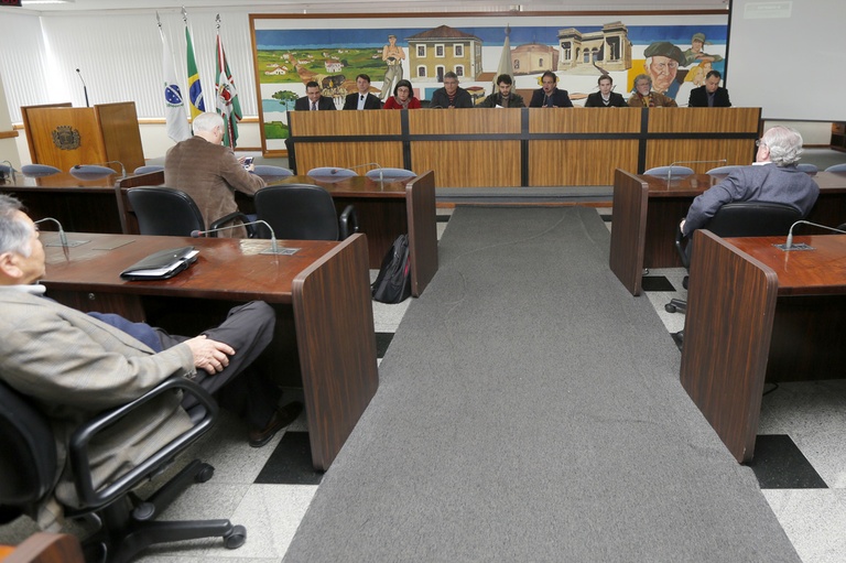 Comissão recebe reivindicações do segmento de tecnologia