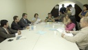 Comissão se aprofunda na análise de projetos 