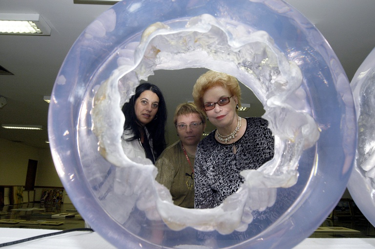 Comissão seleciona obras para X Mostra de Artes 