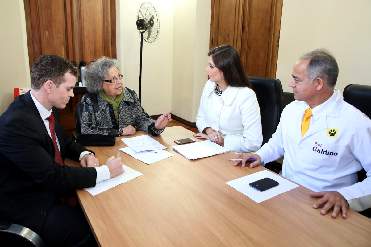 Comissão sobre Objetivos do Milênio se reúne nesta terça