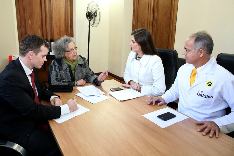 Comissão sobre Objetivos do Milênio se reúne nesta terça