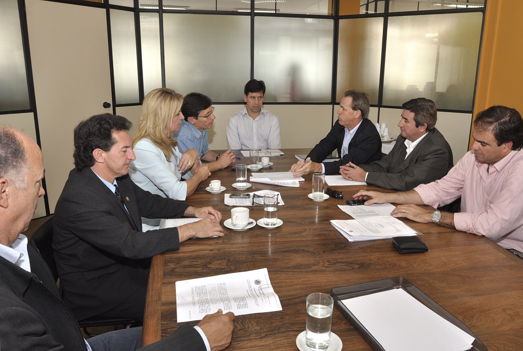 Comissão vai acompanhar execução de emendas 