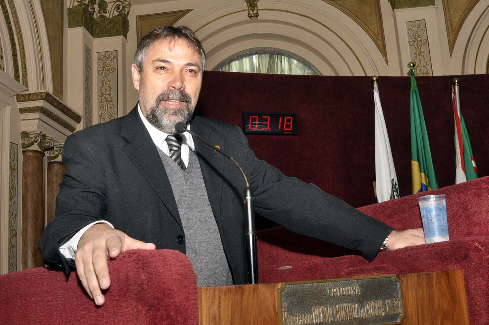 Comissão vai analisar 34 emendas à LDO 