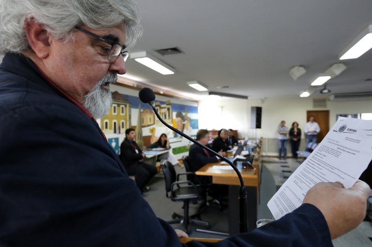 Comissão vai definir procedimentos para início da Escola do Legislativo 