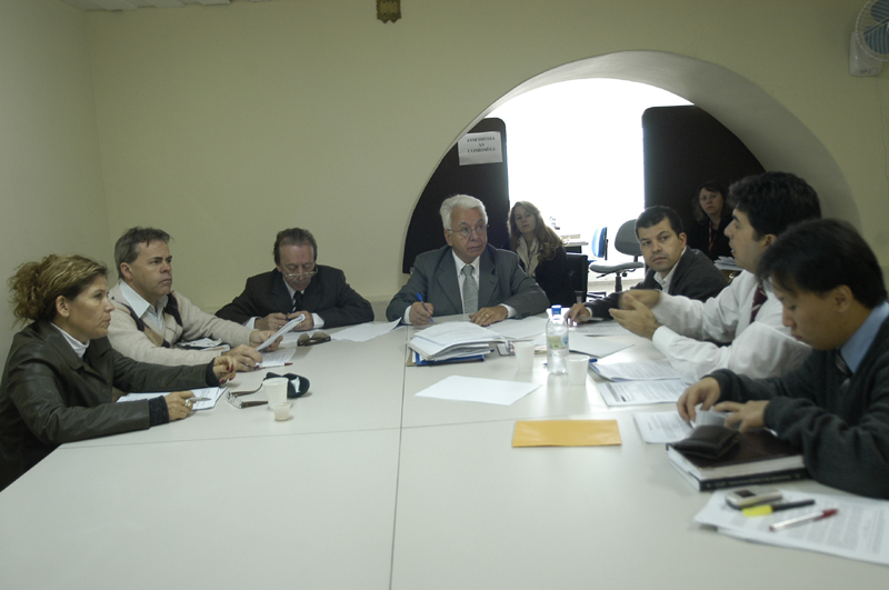 Comissão vai modernizar legislação de conselheiros 