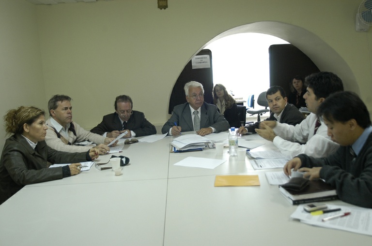 Comissão vai modernizar legislação de conselheiros 