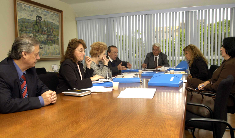 Comissão volta a debater o projeto do transporte 