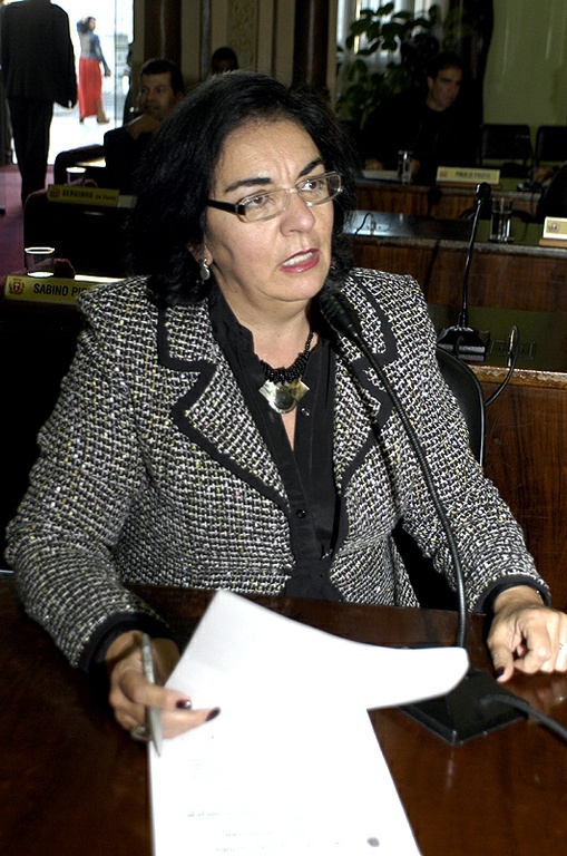 Comissão volta a se reunir na terça 