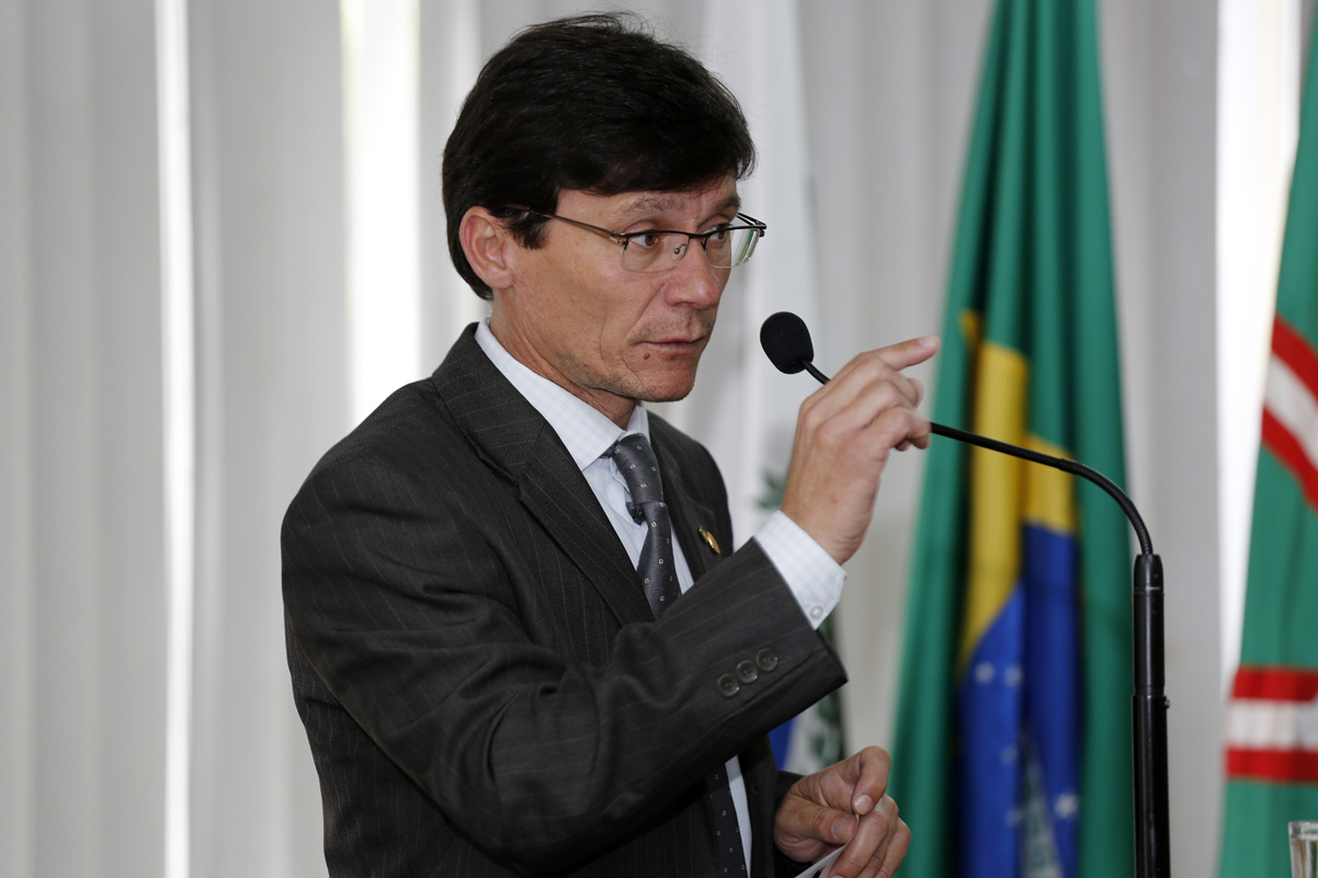 Comissões analisam uso do subsolo pelo MP e tecnologia 4G 