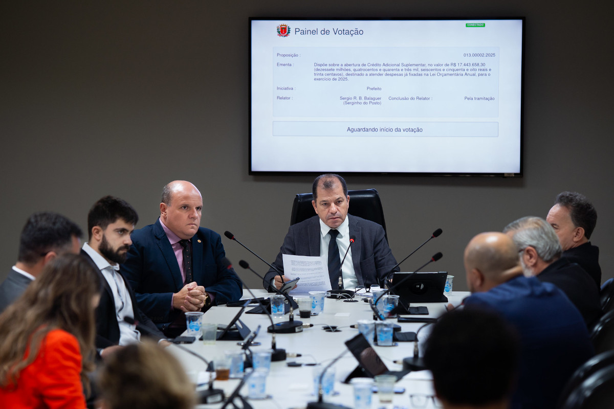 Comissões concluem análise do crédito para obras em 10 escolas de Curitiba