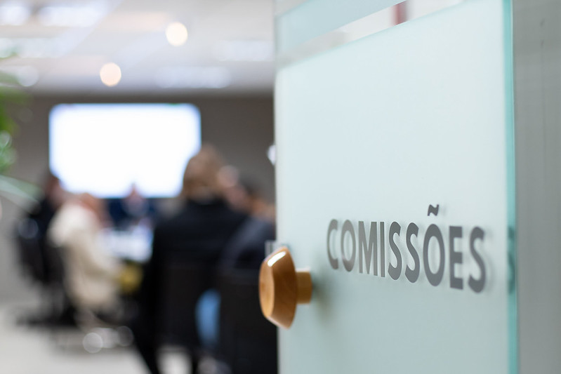 Comissões fazem seis reuniões nesta semana; CCJ avalia 18 projetos