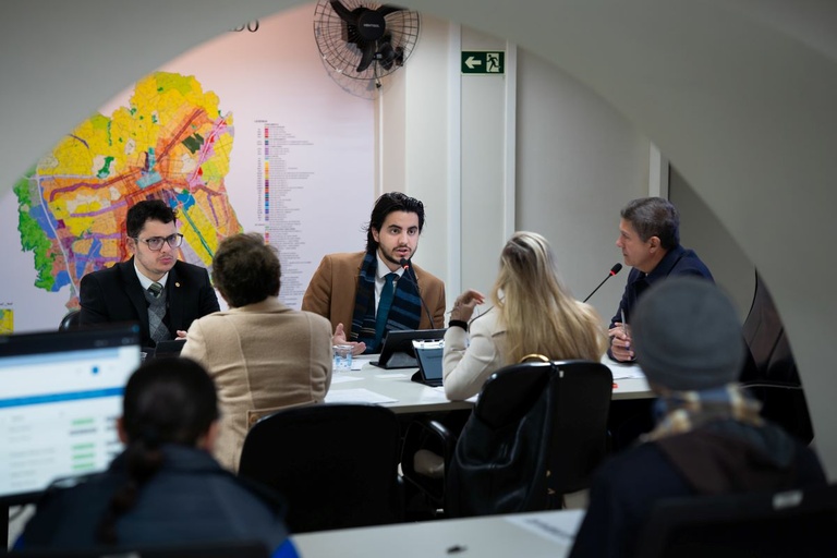 Comissões encerram debate de projeto contra shows libidinosos em Curitiba