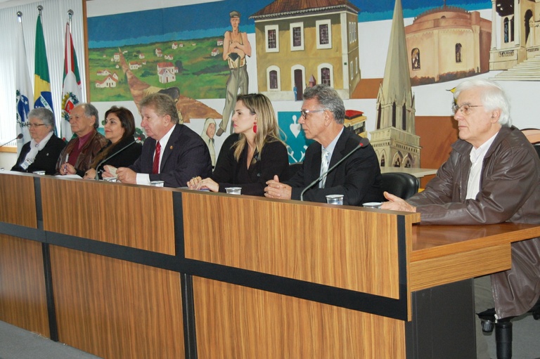 Comportamento e relações humanas é tema de fórum na CMC