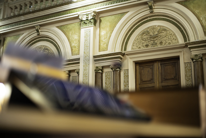 Compra de terreno no Centro Cívico pela Prefeitura ganha substitutivo geral