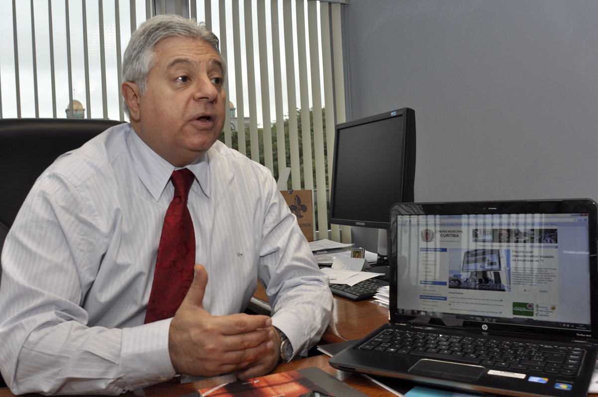 Comunicação e prestação de contas marcam transparência da Câmara  