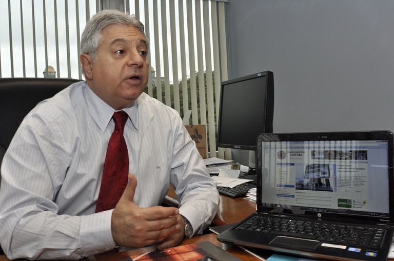 Comunicação e prestação de contas marcam transparência da Câmara  