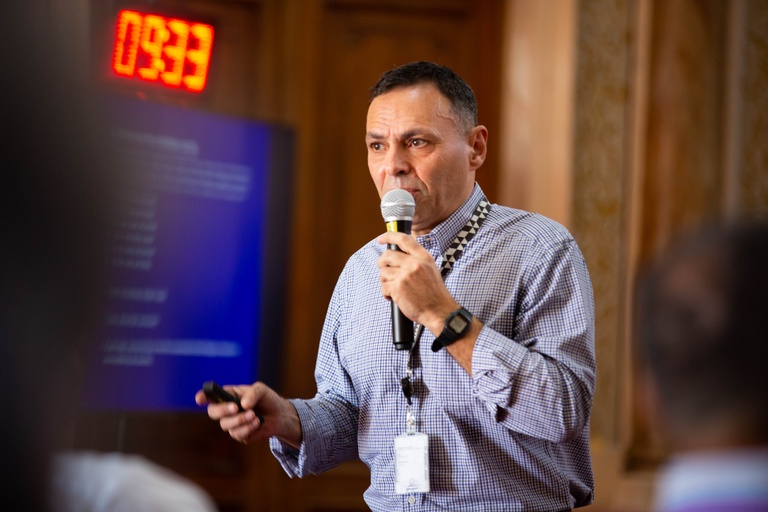 Comunicação Escrita Legislativa é tema da próxima oficina da CMC