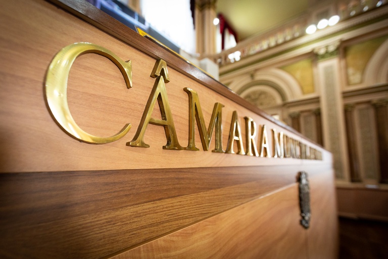 Comunidade árabe e Rotary Club serão homenageados pela CMC