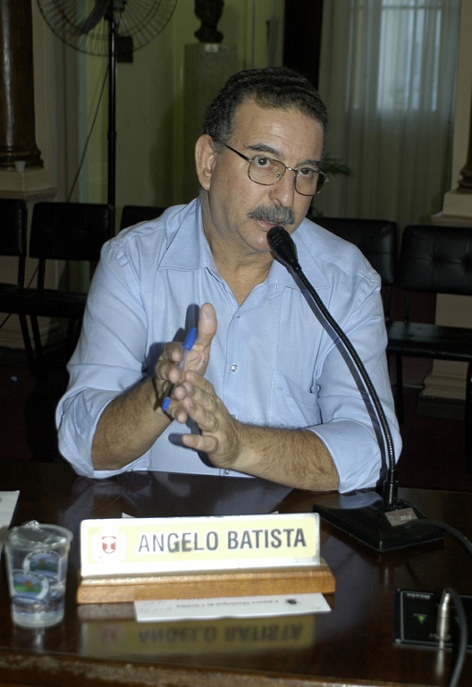 Comunidade luso-brasileira será homenageada  