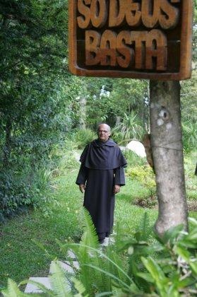 Comunidade terapêutica tem data comemorativa 