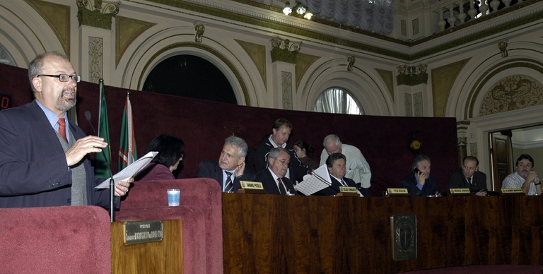 Comunidades evangélicas têm reconhecimento 