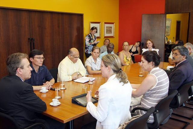 Comunidades terapêuticas terão parceria com governo 