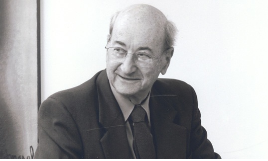 Concedida cidadania in memoriam ao arquiteto e urbanista Jorge Wilheim