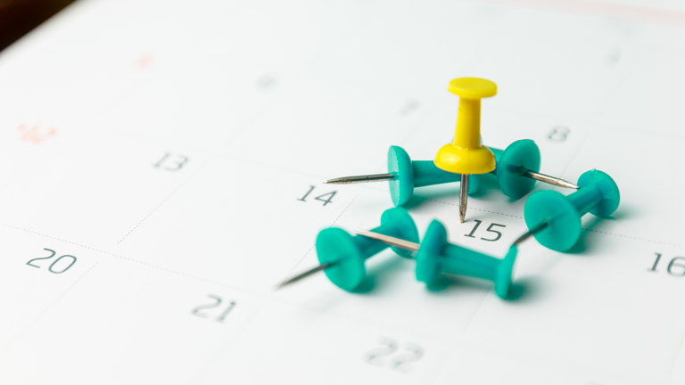 Conceito de data comemorativa será debatido na pauta da próxima terça