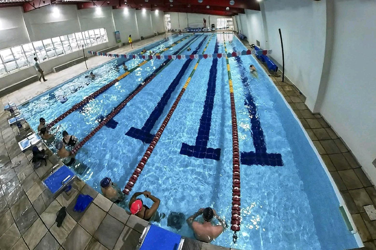 Concluída votação para priorizar mães atípicas em centros esportivos