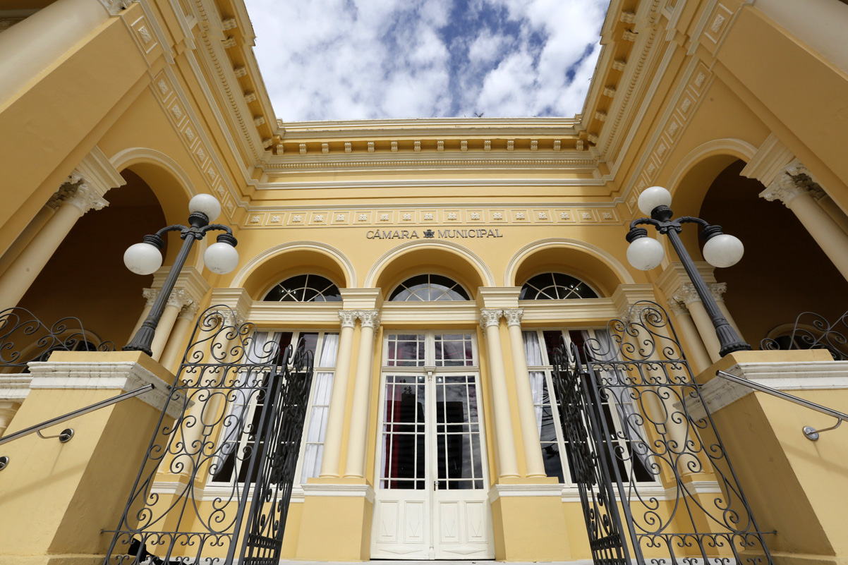 Concurso da nova sede da Câmara de Curitiba recebeu 46 inscrições