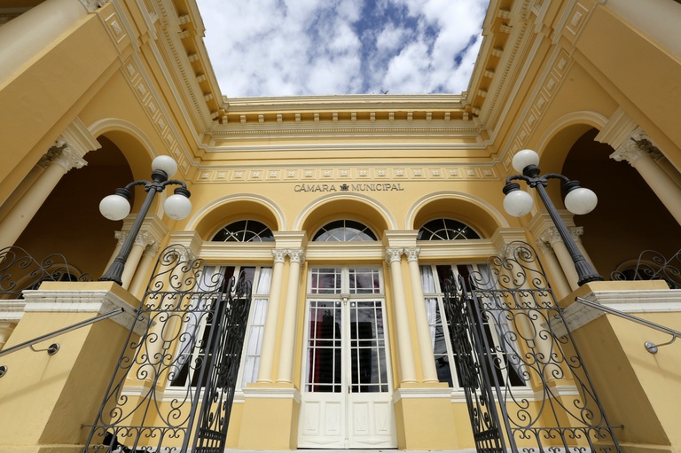 Concurso da nova sede da Câmara de Curitiba recebeu 46 inscrições
