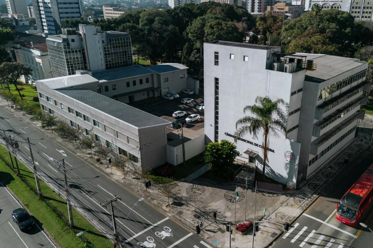 Concurso Nacional de Arquitetura vai desenhar novo prédio público de Curitiba