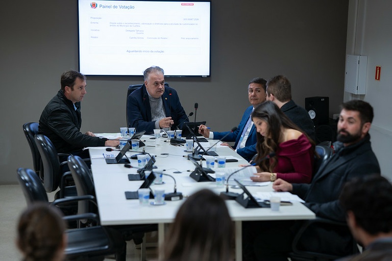 Concursos públicos: CCJ admite proposta para ampliar acessibilidade para PcDs