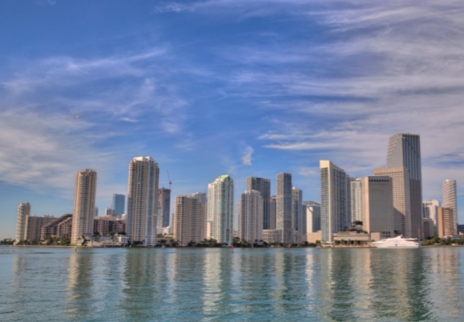 Condado de Miami-Dade, nos EUA, pode se tornar cidade-irmã de Curitiba