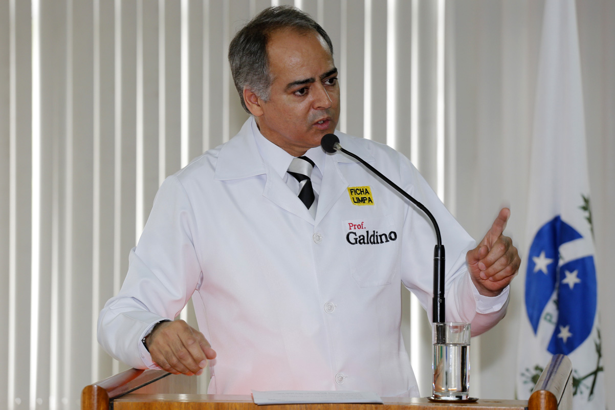 Condenações do mensalão geram debate na Câmara 