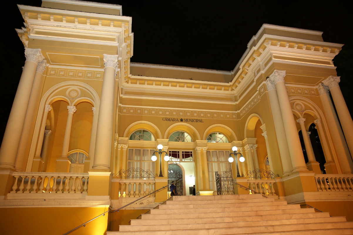 Confira os eventos na Câmara Municipal de 20 a 24 de junho