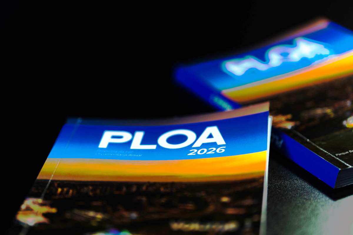 Confira tudo sobre o orçamento de Curitiba para 2026: metas, valores e prazos