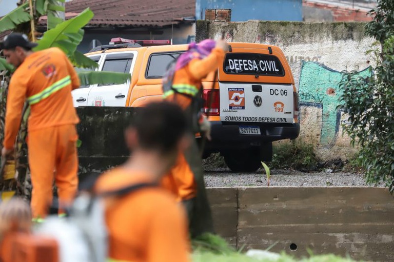 Confirmada a criação do Conselho de Proteção e Defesa Civil da RMC