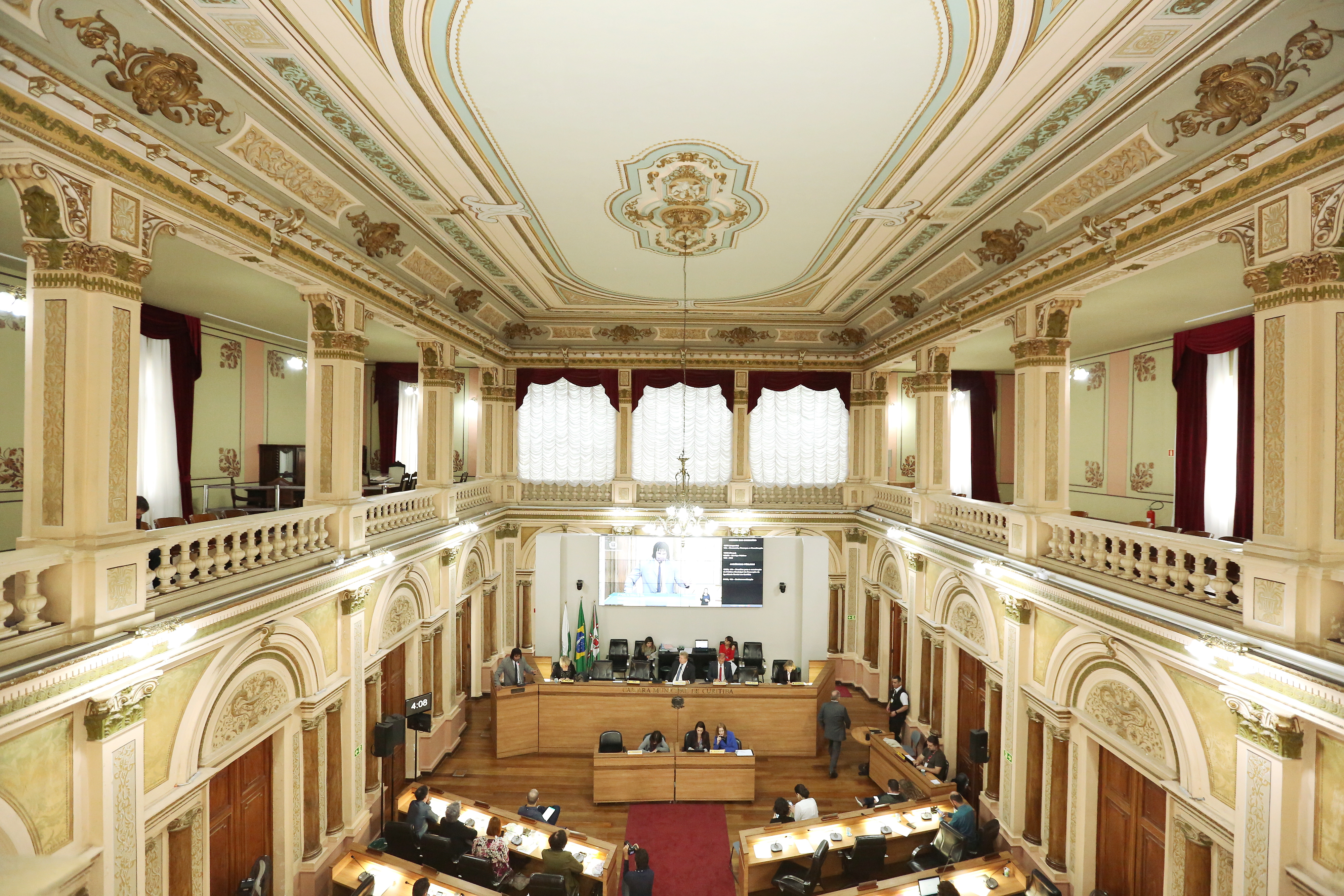 Confirmada ajuda emergencial à RMC em caso de calamidade pública