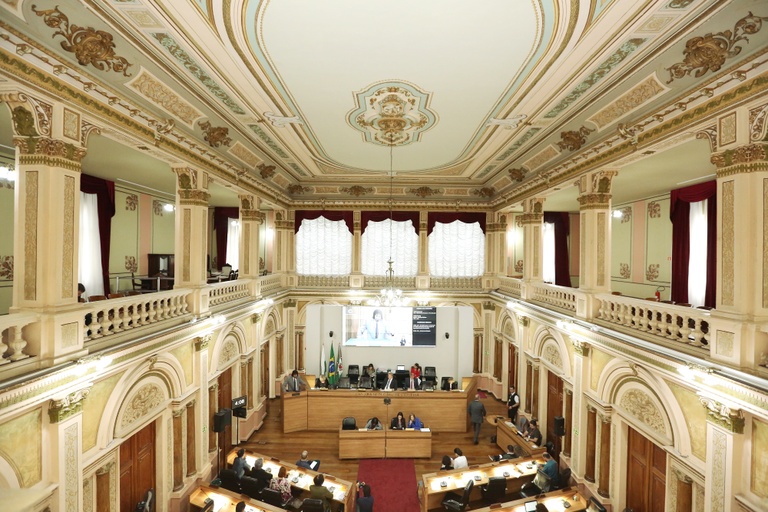 Confirmada ajuda emergencial à RMC em caso de calamidade pública