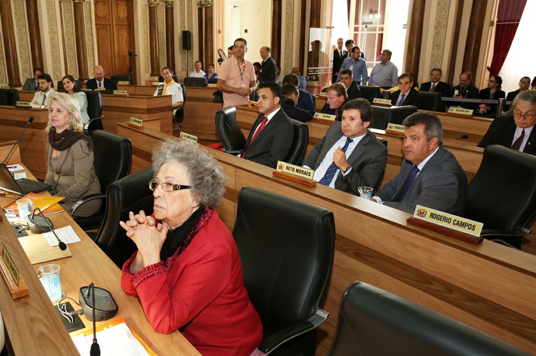 Confirmada aprovação de programa de renegociação de dívidas