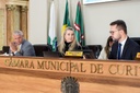 Confirmada Cidadania Honorária de Curitiba à promotora Beatriz Leite