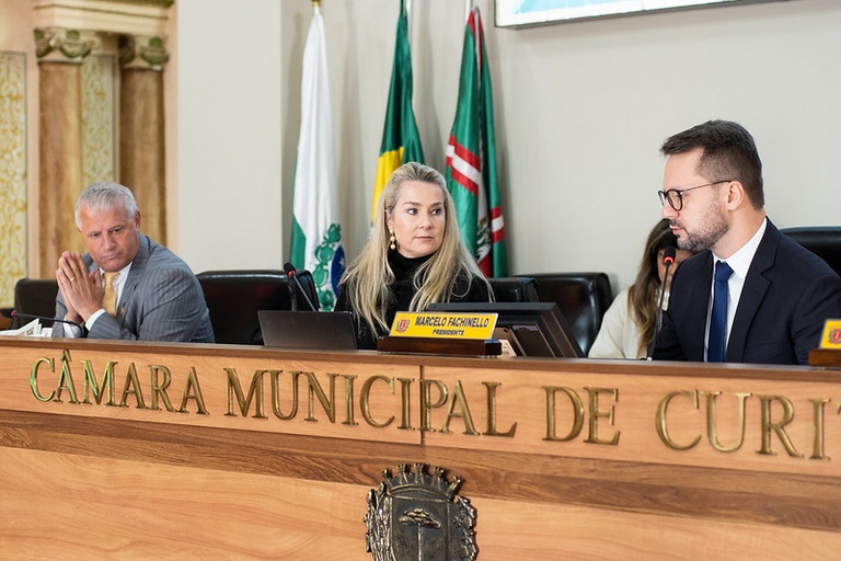 Confirmada Cidadania Honorária de Curitiba à promotora Beatriz Leite