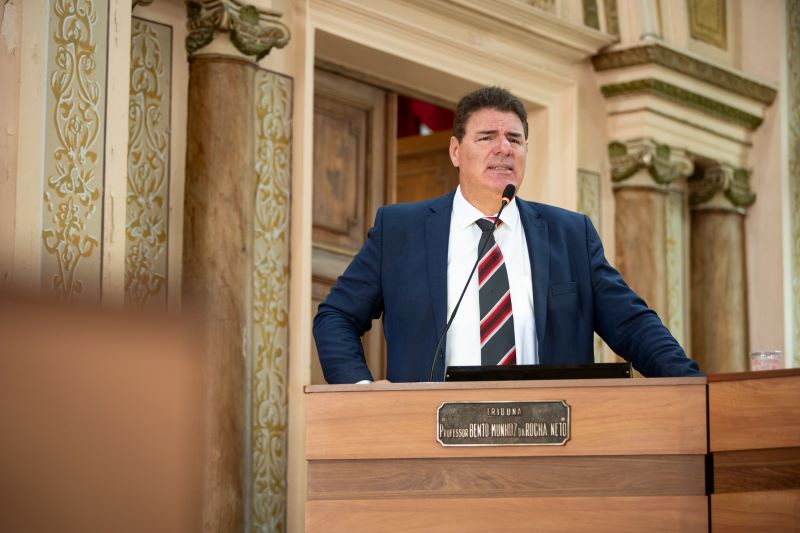 Confirmada Cidadania Honorária de Curitiba para Francischini 