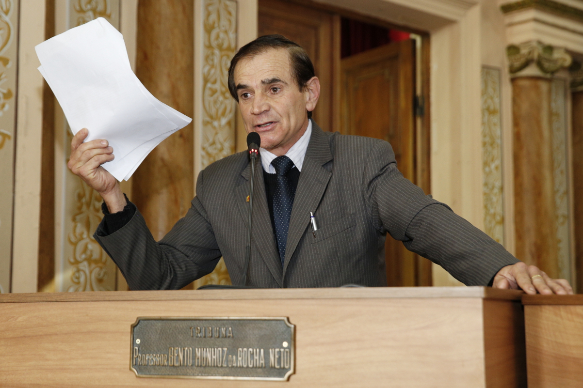 Confirmada proibição a bebida alcoólica no transporte coletivo