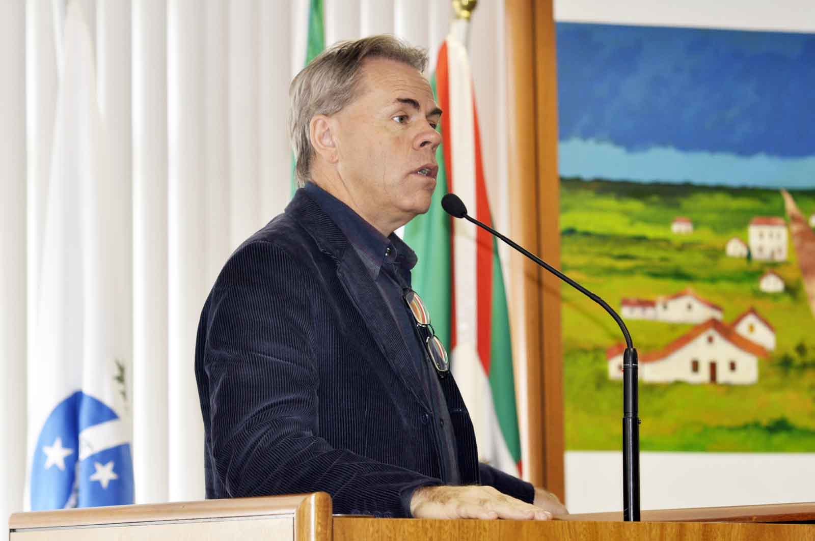 Confirmada reunião para debater segurança 