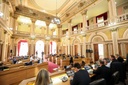 Confirmadas mudança na Lei das Funerárias e regras da Ouvidoria Confirmadas mudança na Lei das Funerárias e regras da Ouvidoria