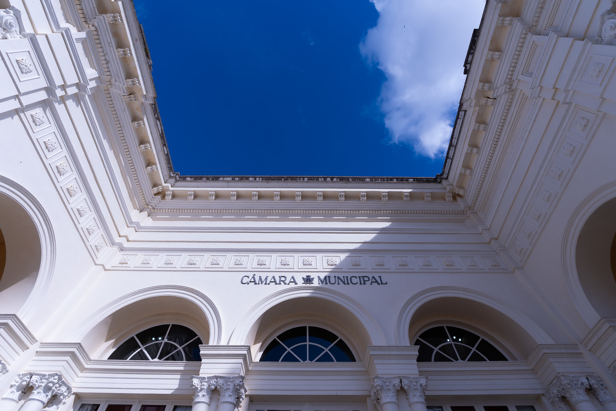 Confirmado crédito de R$ 17,4 mi para reforma de escolas e CMEIs