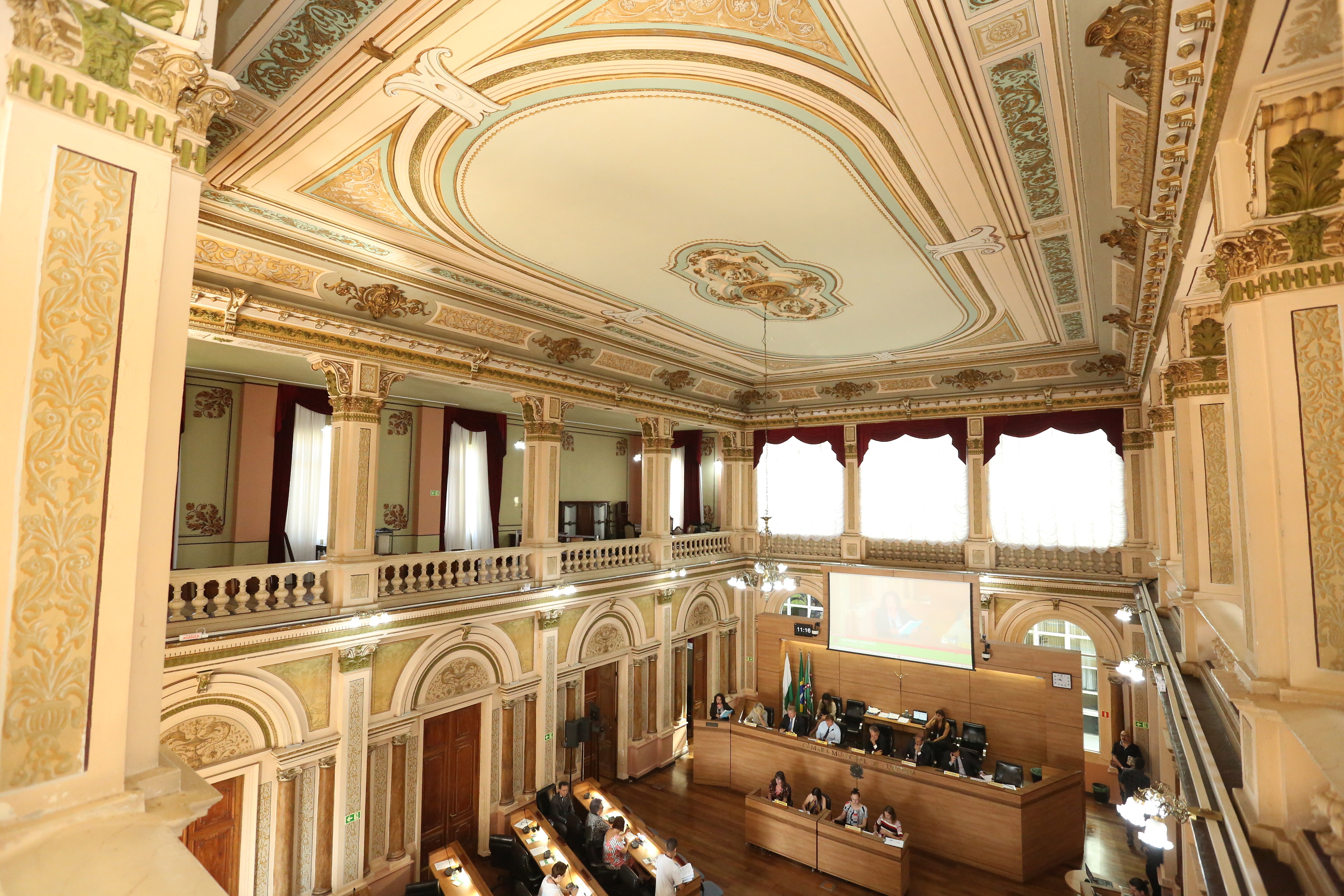 Confirmado Polo Gastronômico da Alameda Prudente de Moraes