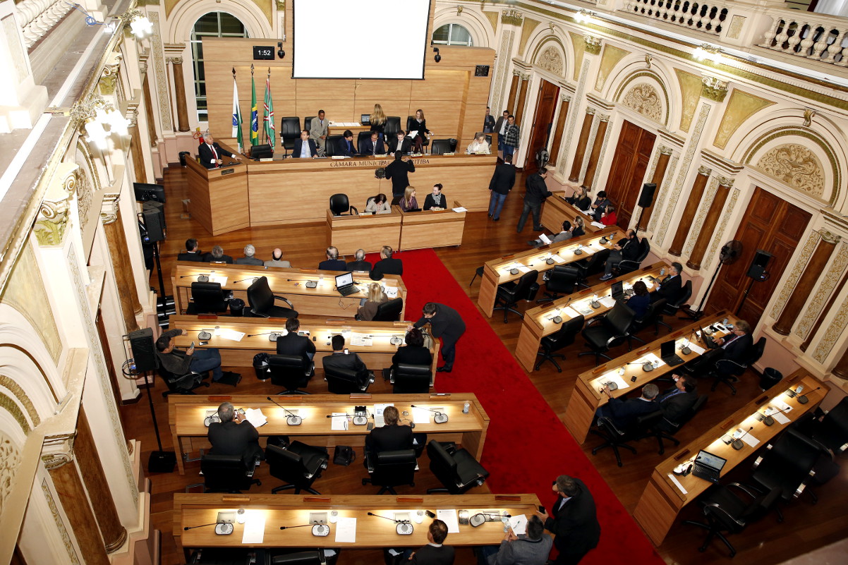 Confirmado protesto extrajudicial de dívidas com o Município